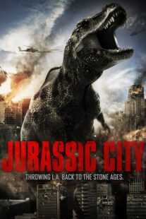 فیلم Jurassic City 2015