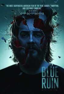 فیلم Blue Ruin 2013