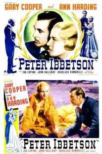 فیلم Peter Ibbetson 1935