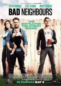 فیلم Neighbors 2014
