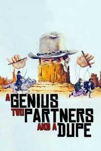 فیلم A Genius, Two Partners and a Dupe 1975