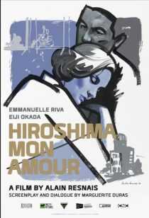 فیلم Hiroshima Mon Amour 1959