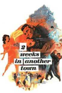 فیلم Two Weeks in Another Town 1962