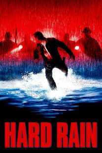 فیلم Hard Rain 1998