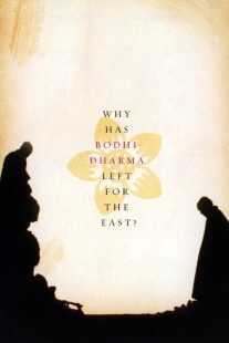 فیلم Why Has Bodhi Dharma Left for the East 1989
