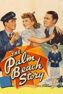 فیلم The Palm Beach Story 1942