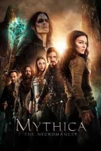 فیلم Mythica: The Necromancer 2015