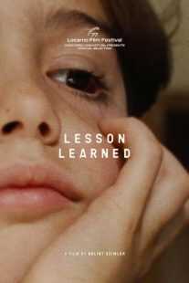 فیلم Lesson Learned 2024