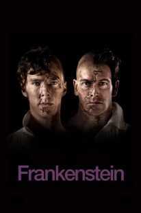 فیلم National Theatre Live: Frankenstein 2011