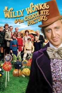 فیلم Willy Wonka & the Chocolate Factory 1971