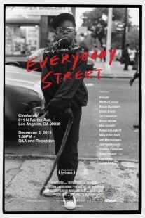 فیلم Everybody Street 2013