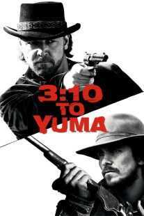 فیلم 3:10 to Yuma 2007