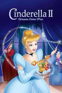 انیمیشن Cinderella 2: Dreams Come True 2001