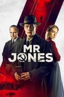 فیلم Mr. Jones 2019