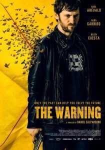 فیلم The Warning 2018