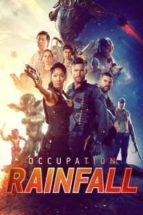 فیلم Occupation: Rainfall 2020