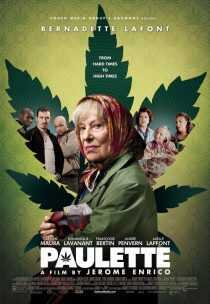فیلم Paulette 2012