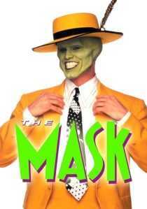 فیلم The Mask 1994