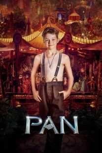 فیلم Pan 2015