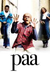 فیلم هندی Paa 2009