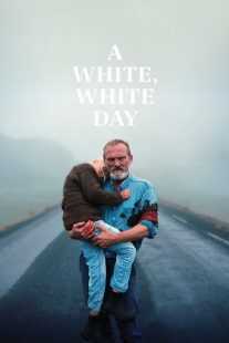 فیلم A White, White Day 2019