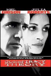 فیلم Conspiracy Theory 1997