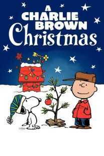 انیمیشن A Charlie Brown Christmas 1965