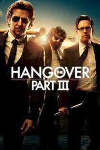 فیلم The Hangover Part III 2013