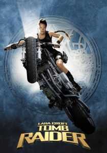 فیلم Lara Croft: Tomb Raider 2001