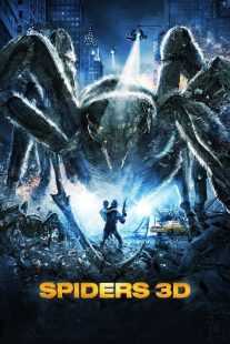 فیلم Spiders 2013