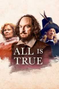 فیلم All Is True 2018