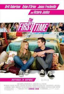 فیلم The First Time 2012