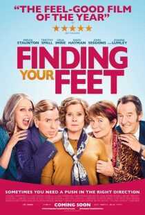 فیلم Finding Your Feet 2017
