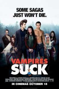 فیلم Vampires Suck 2010
