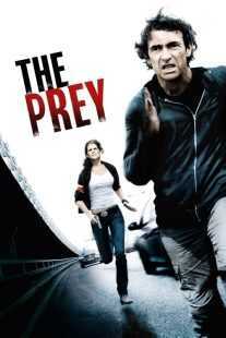 فیلم The Prey 2011