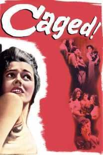 فیلم Caged 1950