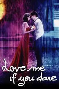 فیلم Love Me If You Dare 2003