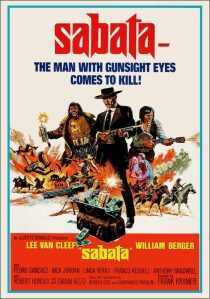 فیلم Sabata 1969