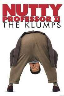 فیلم Nutty Professor II: The Klumps 2000