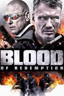 فیلم Blood of Redemption 2013