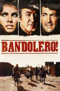 فیلم Bandolero! 1968