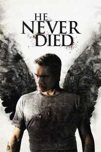 فیلم He Never Died 2015