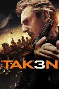 فیلم Taken 3 2014