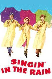 فیلم Singin’ in the Rain 1952