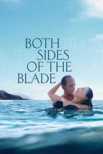 فیلم Both Sides of the Blade 2022