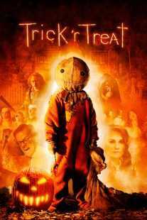 فیلم Trick ‘r Treat 2007