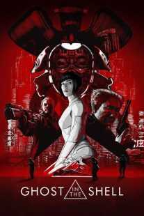 فیلم هندی Ghost in the Shell 2017