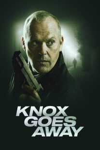 فیلم Knox Goes Away 2023
