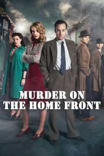 فیلم Murder on the Home Front 2013