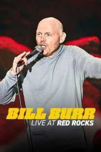 استندآپ کمدی Bill Burr: Live at Red Rocks 2022